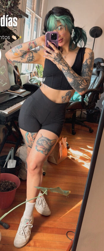Tabatha Pacer
