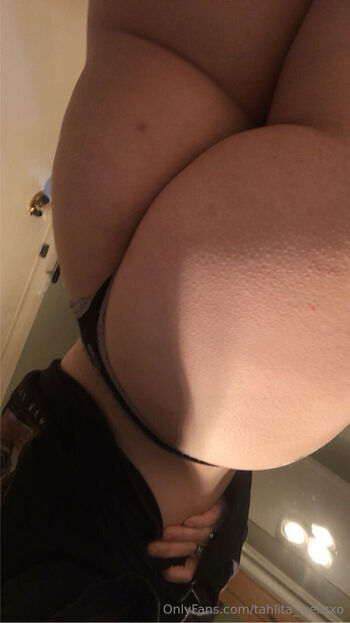 tahlita_wellsxo