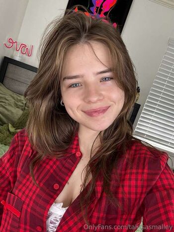 Talissa Smalley