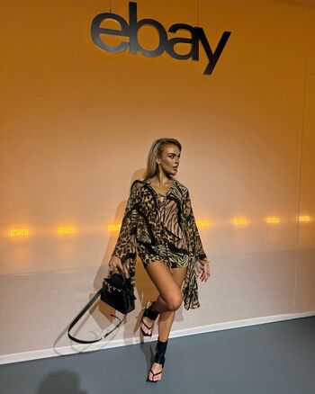 Tallia Storm