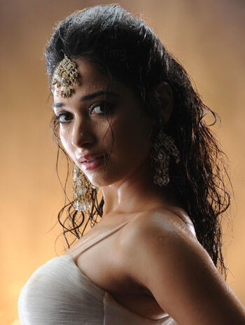 Tamanna Bhatia