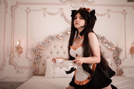 Tanni Cosplay