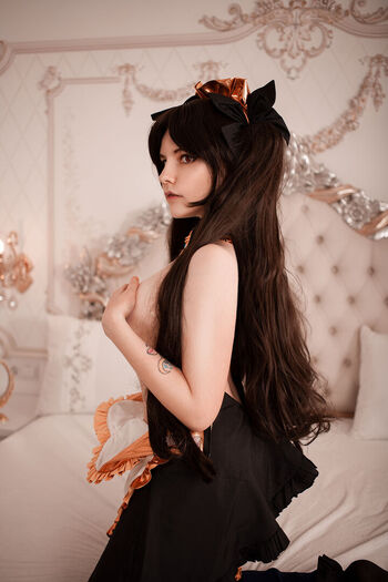 Tanni Cosplay