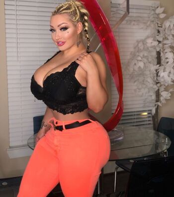 Tanya Lieder