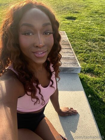 tashablack