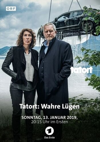 Tatort - Sex & Crime