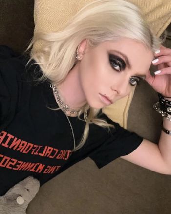 Taylor Momsen