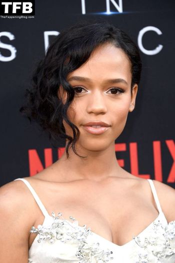 Taylor Russell