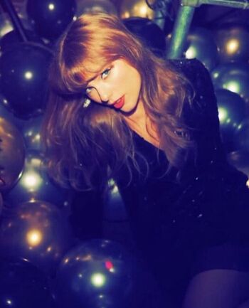 Taylor Swift