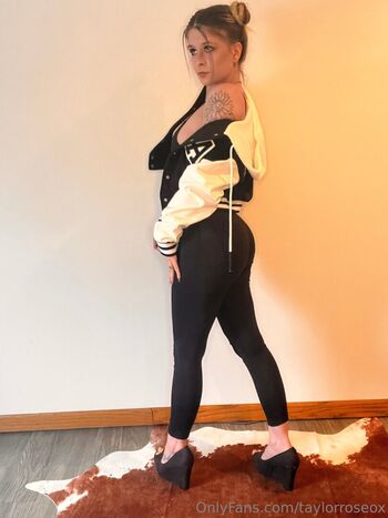 taylorroseox