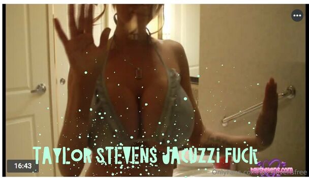 taystevensfree