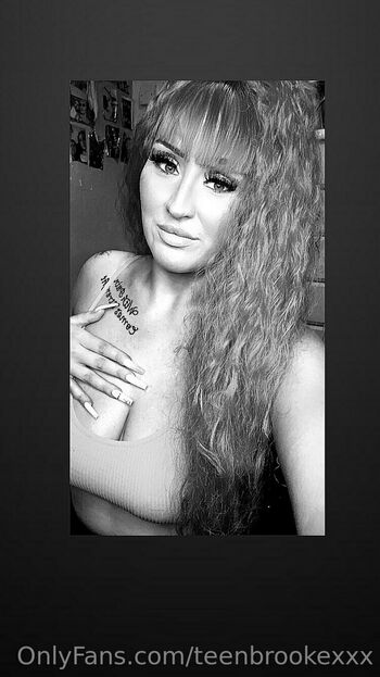 Teenbrookexxx