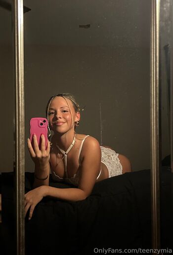 teenzymia