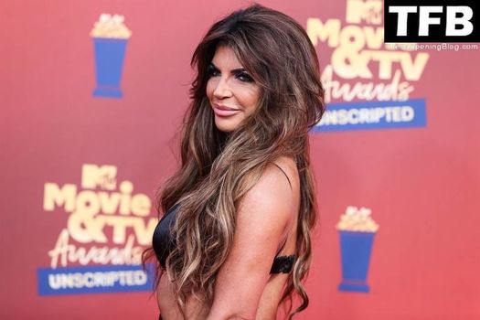 Teresa Giudice