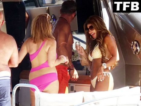 Teresa Giudice