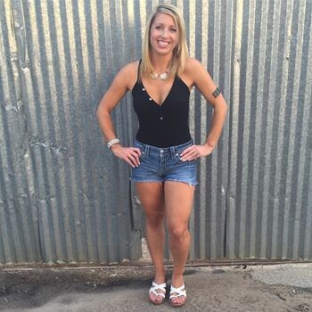 Texas Thighs