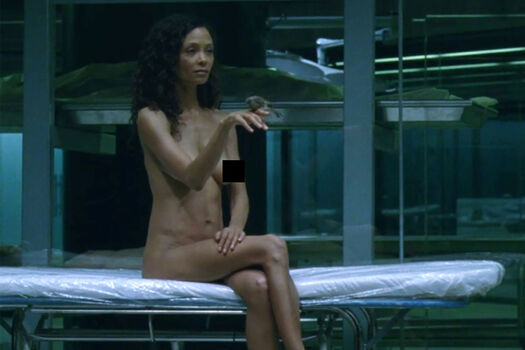Thandie Newton