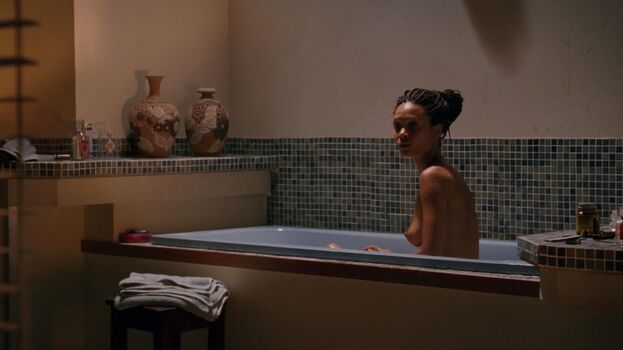 Thandie Newton