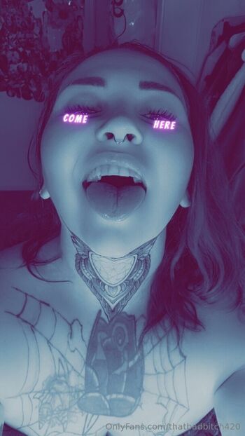 thatbadbitch420