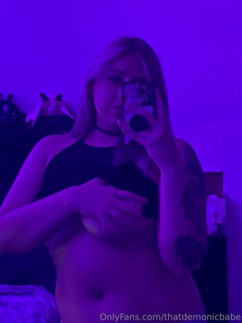 thatdemonicbabe
