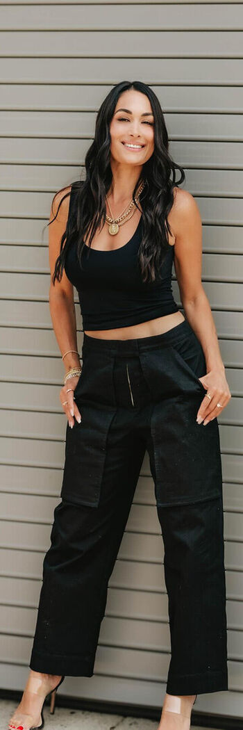 The Bella Twins