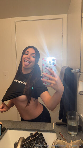 theashgonewild