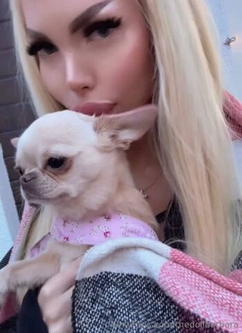 thedollbarbara