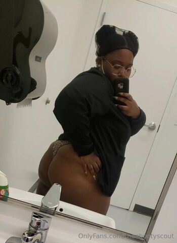 theebootyscout