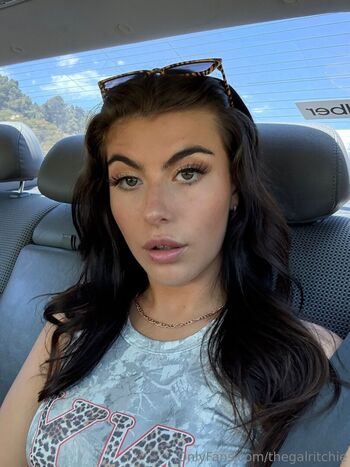thegalritchie