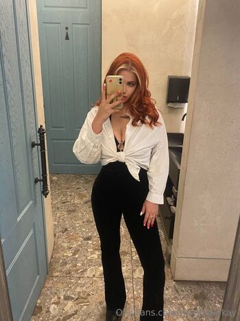 thegingerkay
