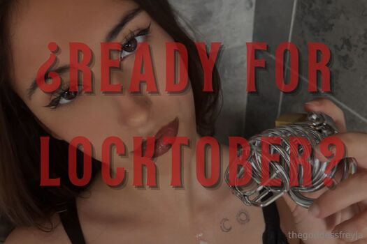 thegoddessfreyja