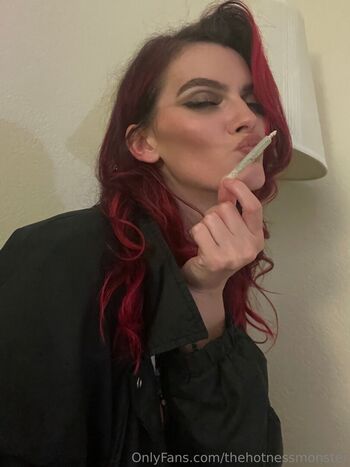 thehotnessmonster