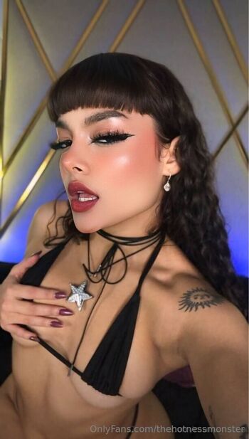 thehotnessmonster