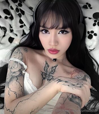 thehotnessmonster