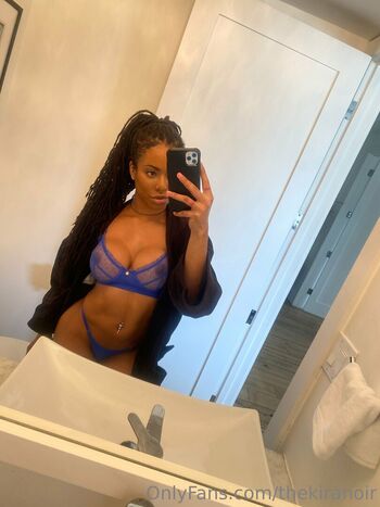 thekiranoir