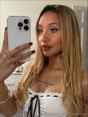 thelanarose