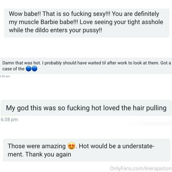 themusclebarbie