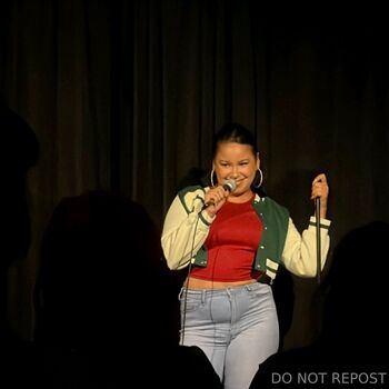 thenewqueenofcomedy