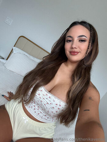 thenikavenom