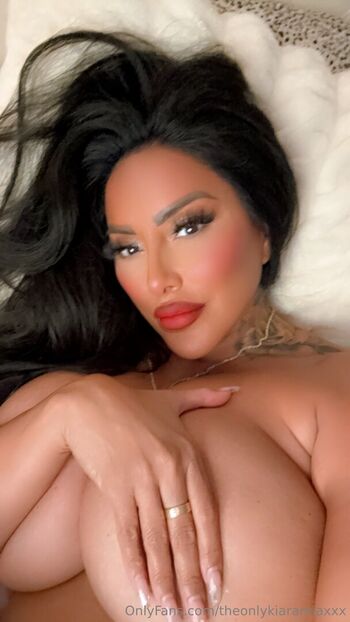 theonlykiaramiaxxx
