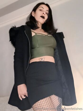 thequeenfetishes