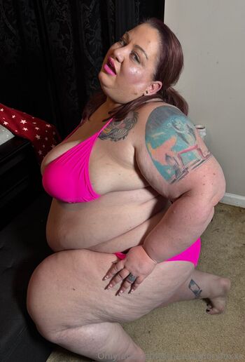 therealgloryfoxxx