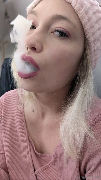 theresasmoke