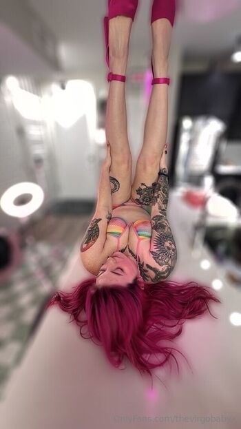 thevirgobabyx