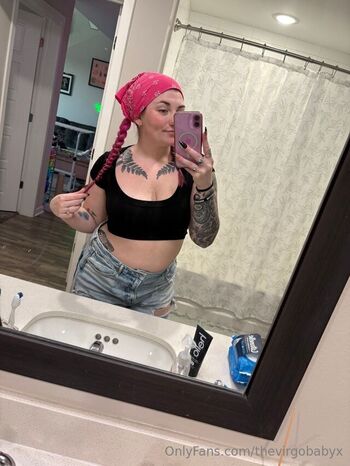 thevirgobabyx
