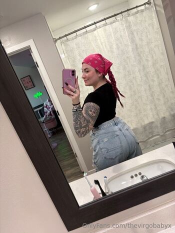 thevirgobabyx