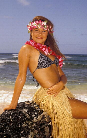 Tiffani Thiessen