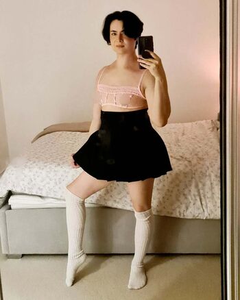 Tiffany Doll