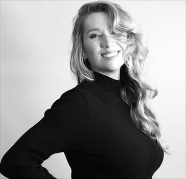 Tiffany Luszczak Martin