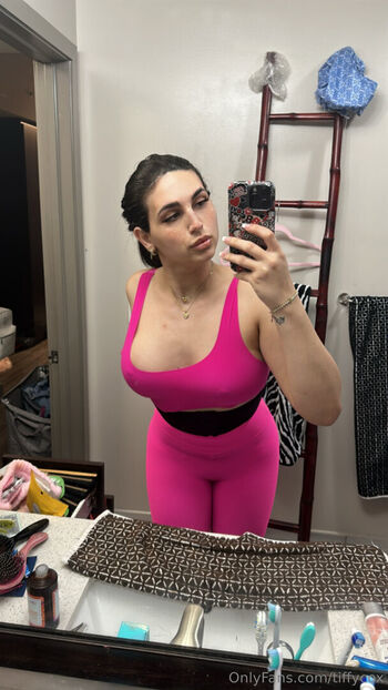 tiffycox